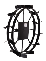 Грунтозацеп 600/130 для Huter (шест. 23 мм) (2 шт.)